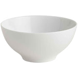 M&S Maxim white porcelain cereal bowl, UK version