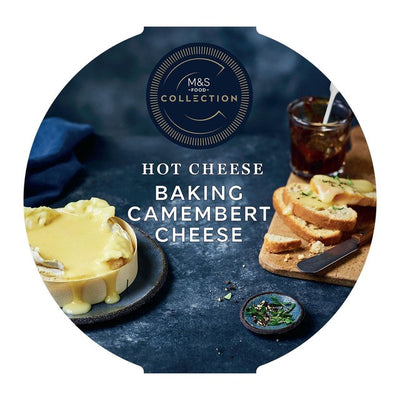 M&S Camembert à cuire 250g