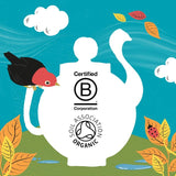 Clipper organic everyday tea bags 80 count - British product