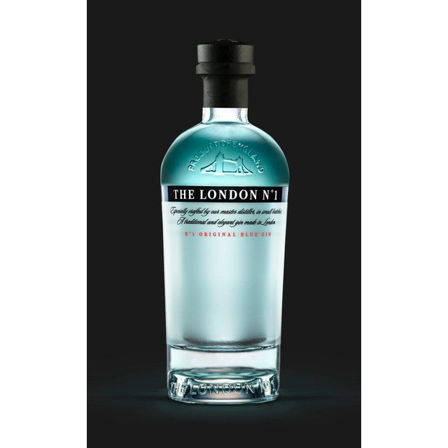 The London Gin No. 1 70cl bottle (British brand)