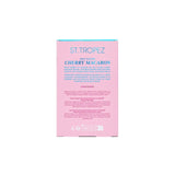 St Tropez Self Tan Cherry Macaron Kit, imported from the UK