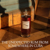 Eminente Reserva rum 70cl - British product