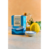 Maldon Sicilian fine sea salt (British brand)