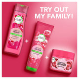 Herbal Essences shampoo for coloured hair 400ml, UK version
