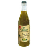 Il Casolare unfiltered extra virgin olive oil 500ml, UK version