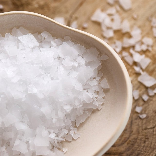 Westlab Magnesium Flakes bath salts 800g (British brand)