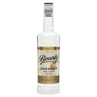 M&S Coconut Rum Liqueur with Natural Extracts- Buy online at McGrocer
