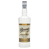 Bounty coconut rum liqueur - British product