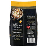 Sapphire Carmans Kitchen Original Muesli 875g - British product