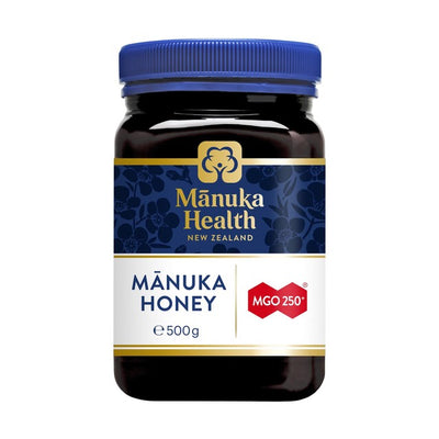 Manuka Health MGO 250+ Manuka Honig 500g