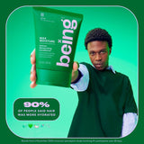 Being MAX MOISTURE Conditioner intense moisturising imported from the UK