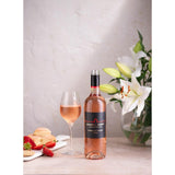 Chapel Down English Rose rosé wine 75cl - British product
