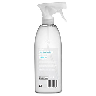 Nettoyant spray douche Méthode Ylang Ylang 828ml
