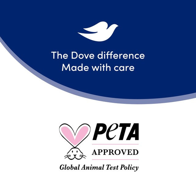 Dove Advanced Care Original anti-perspirant deodorant aerosol 150ml - British product