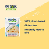 Valsoia soya bechamel sauce 200ml (British brand)