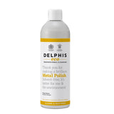 Delphis Eco metal polish 350ml - British product