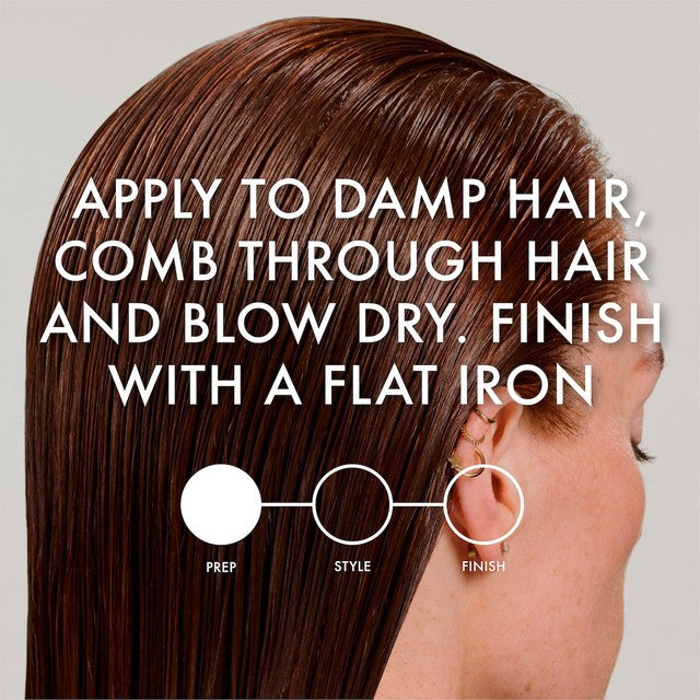John Frieda Frizz Ease Heat Defeat protecting spray, imported from the UK
