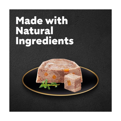 M&S Cesar Garden Terrine Dog Food Tray Mixed in Loaf - اشترِ عبر الإنترنت من McGrocer