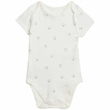 M&S Lion Bodysuits Grey Mix 0-3 Months Baby, imported from the UK