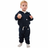 M&S babygenser marineblå 3-6 måneder, importert fra Storbritannia