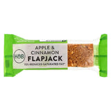 Holland & Barrett apple & cinnamon flapjack 80g, UK version