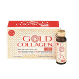 Gold Collagen Forte liquid collagen supplement (British brand)