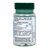 Holland & Barrett Hyaluronic Acid supplement 30 tablets, UK version