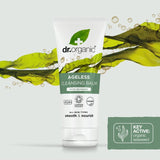 Dr Organic Ageless Seaweed Cleansing Balm 100ml - British product