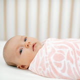 Aden + Anais Tropicalia muslin swaddle blankets 112x112cm - British product
