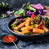 M&S Firecracker Chilli Sauce stir fry sauce (British brand)