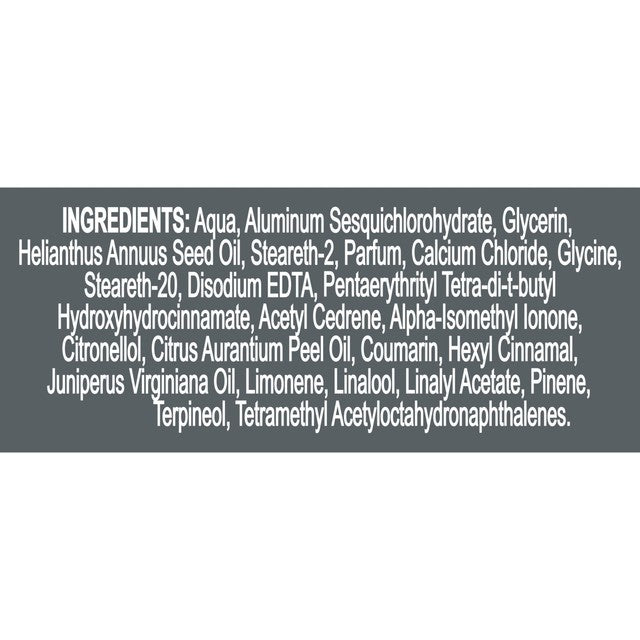 Dove Men+Care antiperspirant deodorant roll on Clean Comfort 50ml - British product