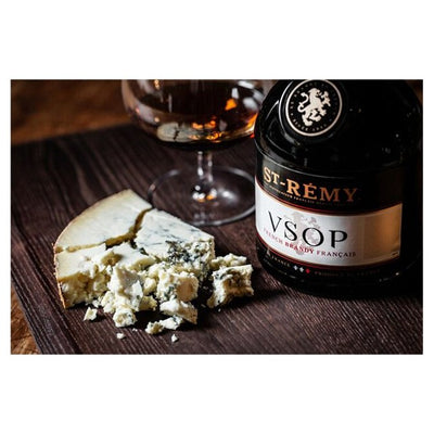 Remy Martin St-Remy VSOP Französischer Brandy 70cl
