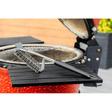 MasterClass BBQ Spiral Grill Brush, imported from the UK