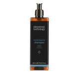 Elemental Herbology neroli and bergamot shampoo 480ml - British product