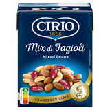 Cirio Mixed Beans 380g - British product