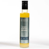 Scottish Bee Company lemon honey dressing 250g (British brand)