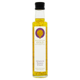 Cold Pressed Rapeseed Oil Infused with Rosemary and Garlic 250ml