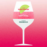 Liqueur Sarti Rosa 70cl (marque britannique)