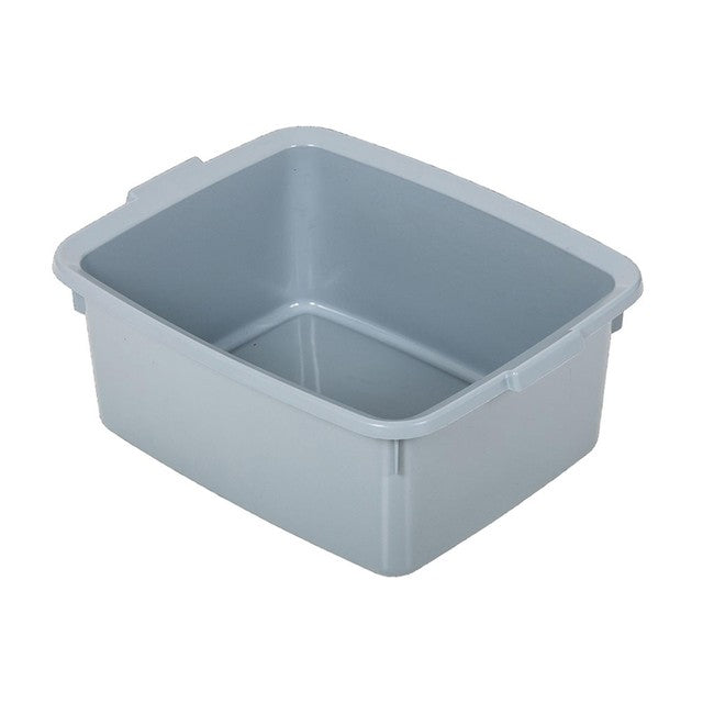 Addis 100% recycled extra large washing up bowl 12L - British product