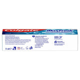 Colgate Max Fresh Cooling Crystals toothpaste - British product