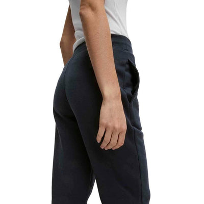 M&S M&S Damen Jogginghose mit Kordelzug und Bündchen, Navy, Größe 18 - Damen Athleisure-Hosen – Online bei McGrocer kaufen