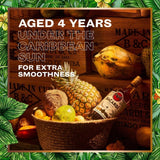 Bacardi Añejo 4 Year Old rum 70cl - British product