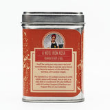 Hop & Roll Sri Lankan Coconut Sambol kit, imported from the UK