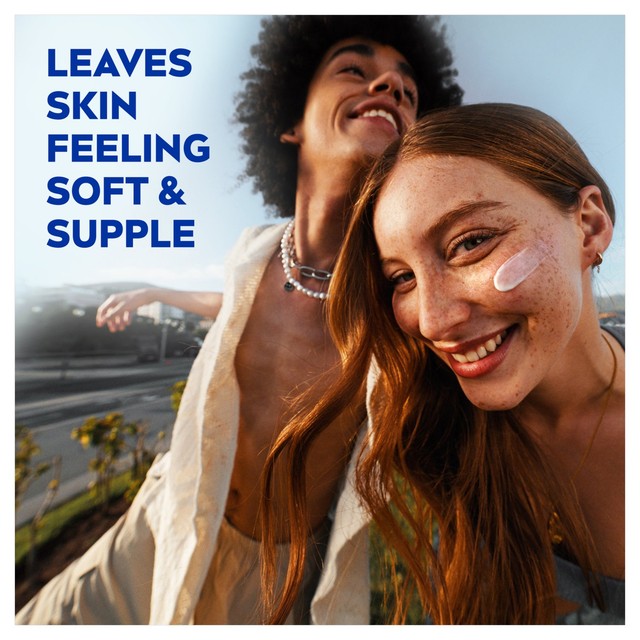 Nivea Soft moisturiser cream 75ml, imported from the UK