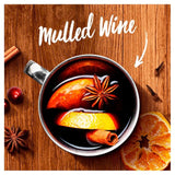 Airwick Mulled Wine reed diffuser 33ml - British product