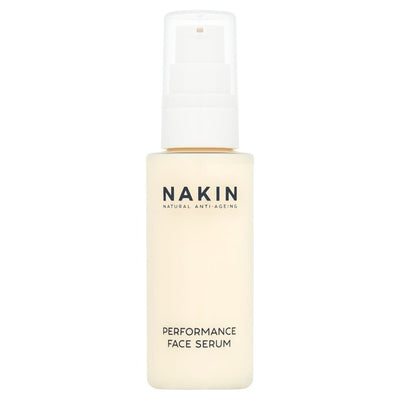 M&S Nakin Natural Anti-Ageing Performance Face Serum 50ml- Buy online at McGrocer