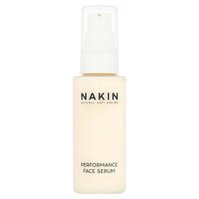 Nakin face serum 50ml, imported from the UK