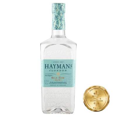 M&S Haymans Old Tom Gin 70cl – Jetzt online bei McGrocer kaufen