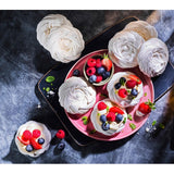 M&S meringue nests 96g pack, imported from the UK