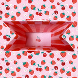 Deva Large Cherry Berry gift bag, UK version